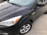 2014 BLACK FORD ESCAPE SE (1FMCU0GX0EU) with an 1.6L engine, Automatic transmission, located at 850 South Mill Street, Pryor, 74361, (918) 825-3030, 36.293549, -95.324440 - Photo#30