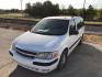 2001 WHITE CHEVROLET VENTURE (1GNDX03E11D) with an 3.4L engine, Automatic transmission, located at 850 South Mill Street, Pryor, 74361, (918) 825-3030, 36.293549, -95.324440 - Photo#0